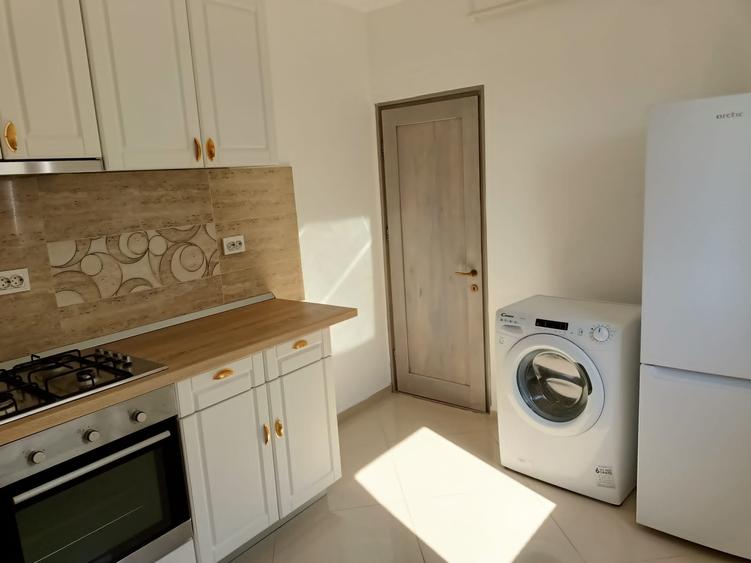 Apartament cu 2 camere în Dancu