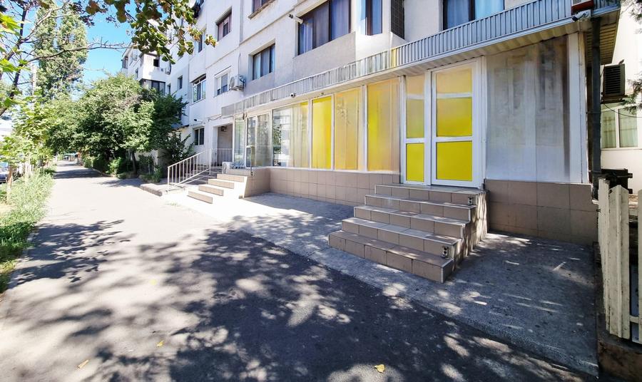 Spațiu comercial, de 70 mp, în Siderurgiștilor