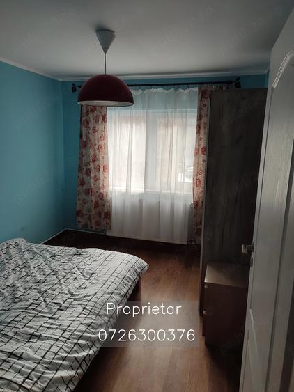 Apartament cu 4 camere decomandat în Lăpuș
