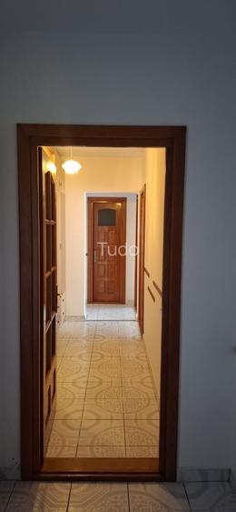Apartament cu 3 camere decomandat, ultracentral 72 mp