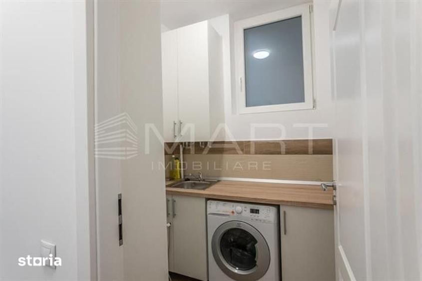 Apartament de lux 3 camere zona Calea Dumbravii - 13