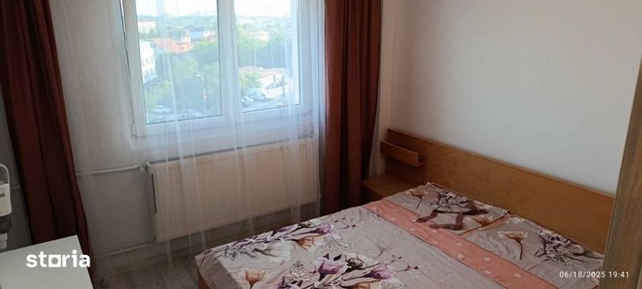 2 camere propietar proaspat renovat decomandat 38mp et. 5 prevederii - 1