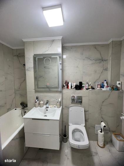 Apartament cu 1 camera de inchiriat in zona Soarelui - 4