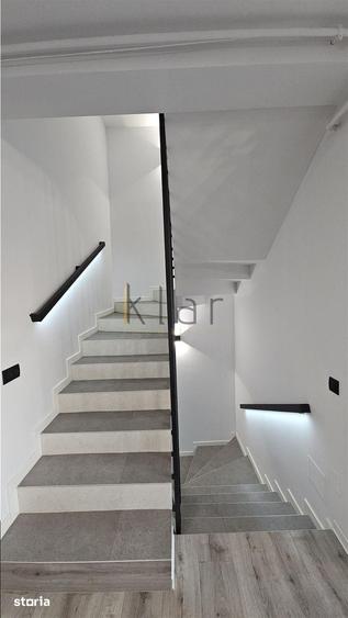 Spatiu birou modern SU-100mp Europa - zona Luminia, curte, sala de con - 7