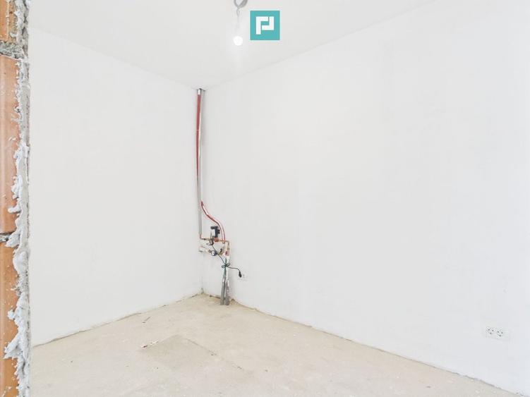 Spațiu comercial, de 40 mp, în Moșnița Nouă