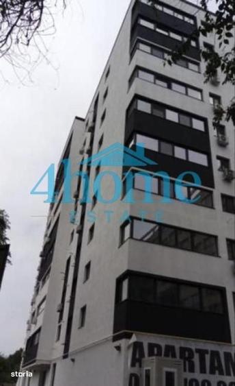 Apartament cu 2 camere în Muncii