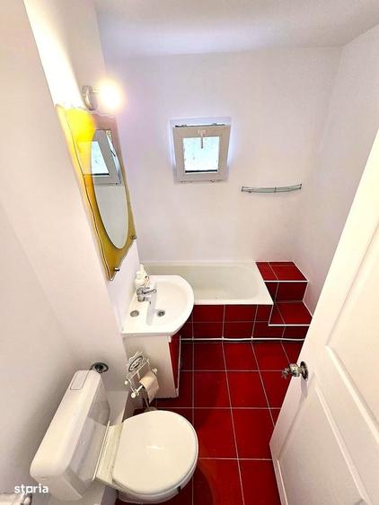 Apartament cu 2 camere decomandat în Micro 17