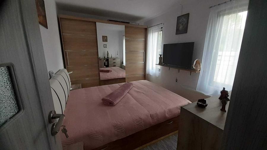 Casă cu 2 camere în Ceuaș