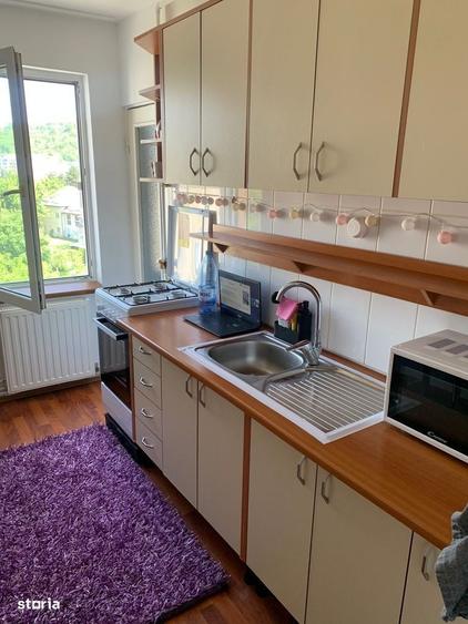 Apartament cu 2 camere în Pandurilor