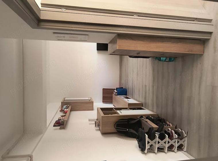 Apartament cu 2 camere decomandat în Nicolina