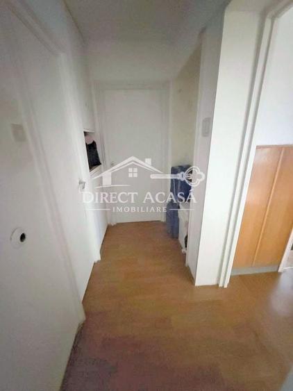 Apartament cu 3 camere în Tudor