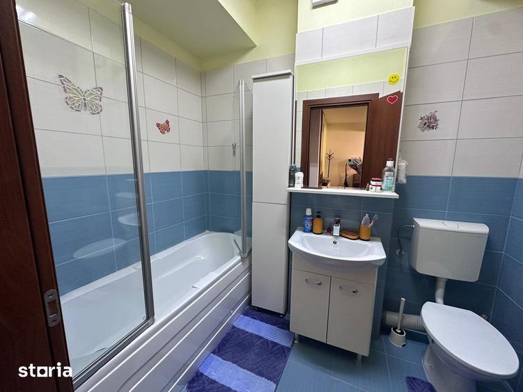 Apartament cu 2 camere, Mobilat, Metrou Dimitrie Leonida - 12