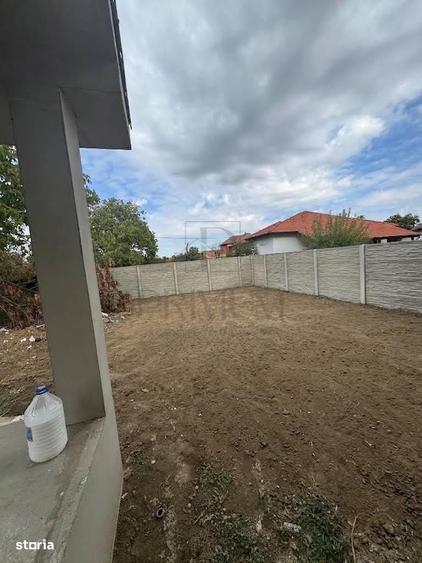 Casa spatioasa 4 Dormitoare Despartita prin Garaj (140 mp uti - 8