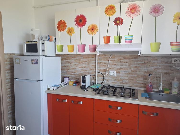 Apartament cu 2 camere în Delfinariu
