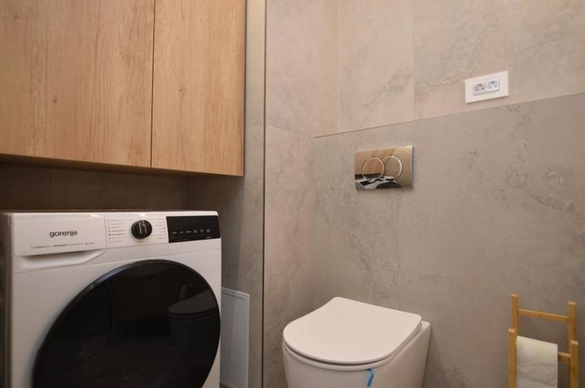 INCHIRIERE APARTAMENT 3 CAMERE UNIRII – PIATA ALBA IULIA - 24