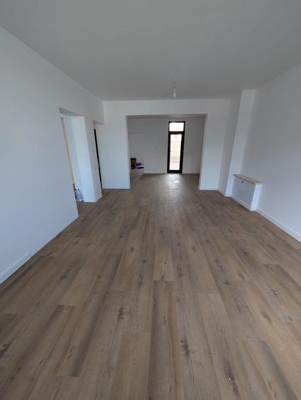 FLOREASCA/ Barbu Vacarescu,duplex superb,jumatate de vila,nou renovat,terasa - 3