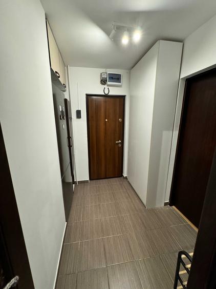 Apartament cu 2 camere semidecomandat în Drumul Taberei