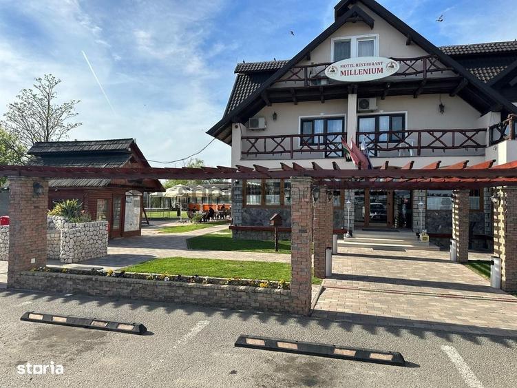 Casă cu 4 camere în Mădăras