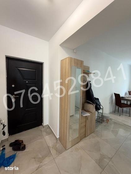 Apartament cu 2 camere decomandat în Chiajna