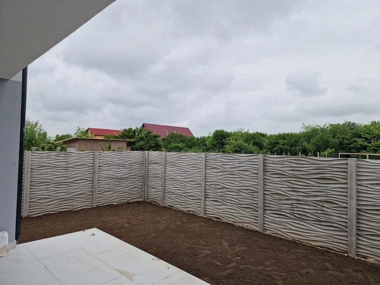 Casă cu Teren 250 Mp în Mogoșoaia