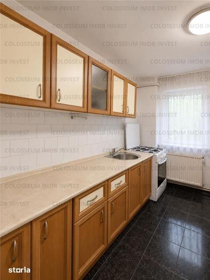 Apartament 2 camere | semidecomandat | mobilat - zona Astra - 8