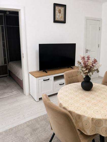 Apartament cu 2 camere în George Enescu