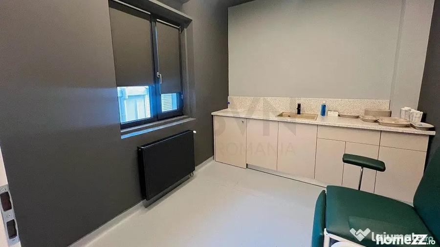 Casă cu 8 camere cu Teren 150 Mp în Aviatorilor