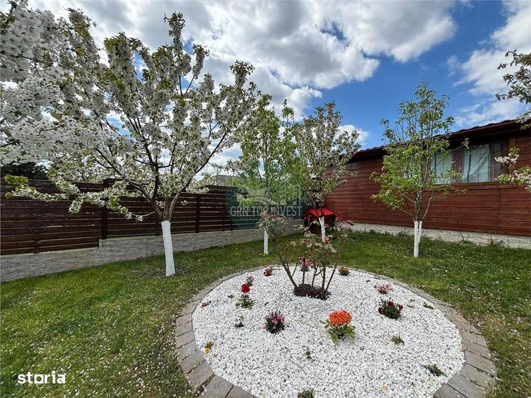 Casă cu 4 camere în Central