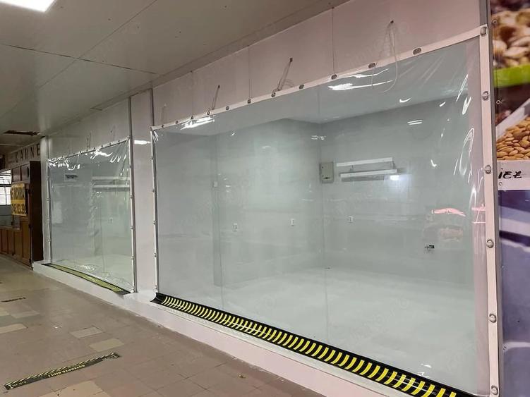 Spațiu comercial, de 27 mp, în Obor