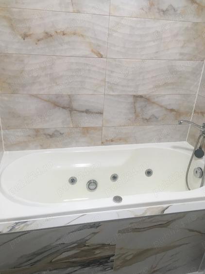 Apartament cu 3 camere în 14 Mai