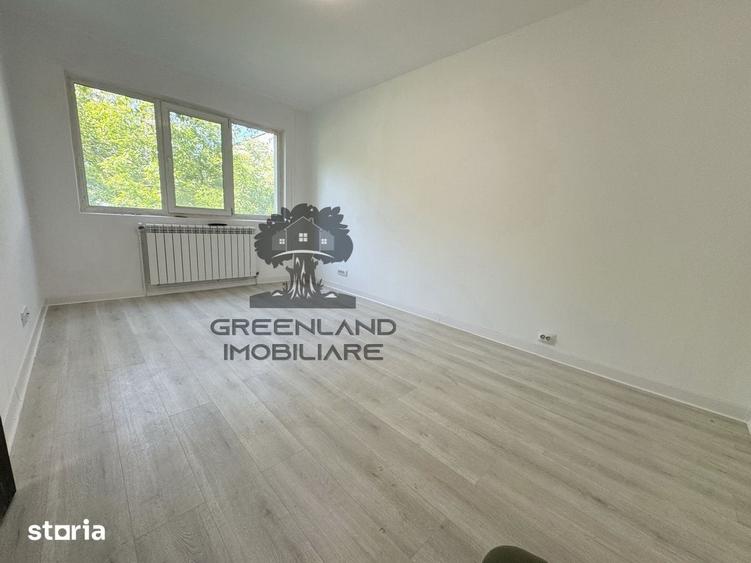 Apartament cu 2 camere semidecomandat în Cotnari