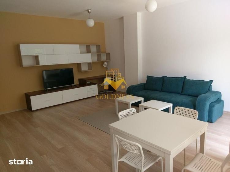 Gradini Manastur, 2 camere bloc 2019 ferit de zgomot , zona USAMV! - 2