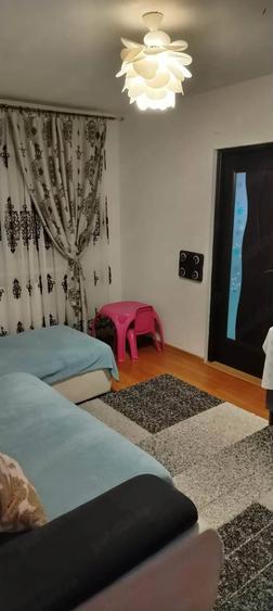 Apartament cu 2 camere semidecomandat în Fortuna