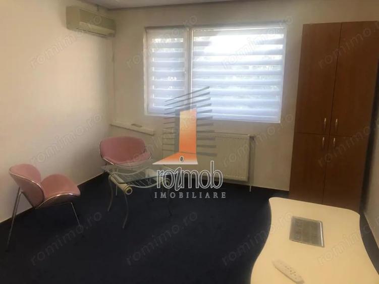 Spațiu comercial, de 21 mp, în Dristor