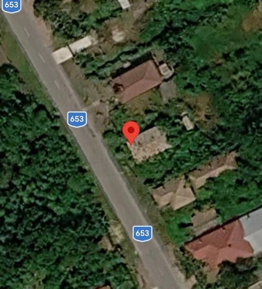 Casă cu 2 camere în Nicolae Bălcescu