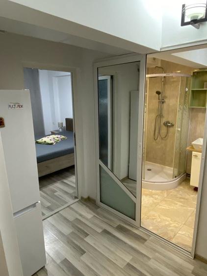 Apartament cu 2 camere decomandat în Sud