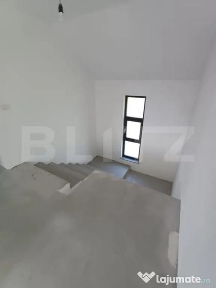 Casa de vanzare, 214 mp, 10 ari teren, Mari?ei, Darman - 1