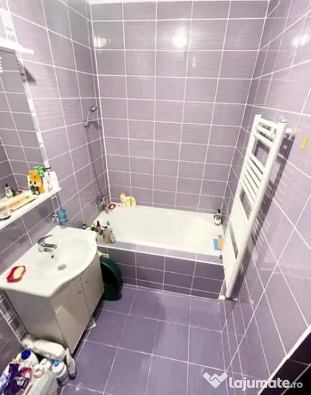 Garsonieră semidecomandată în Bună Ziua