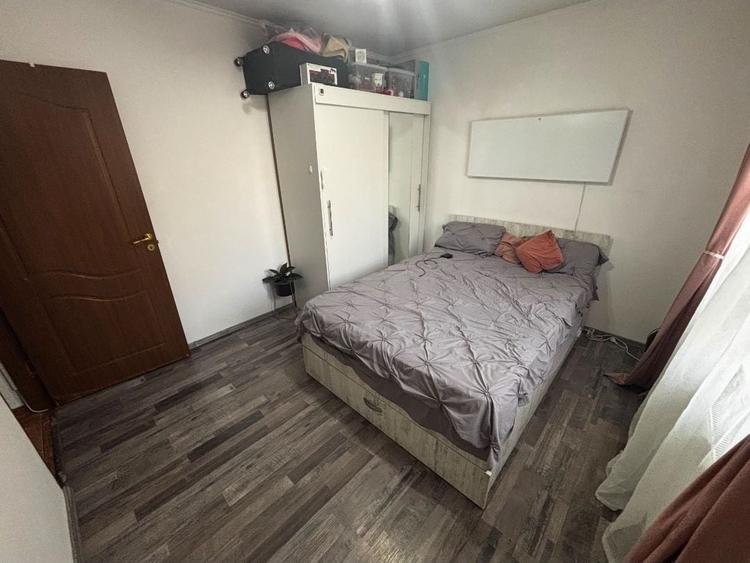 Apartament cu 3 camere decomandat, mobilat în Rahova