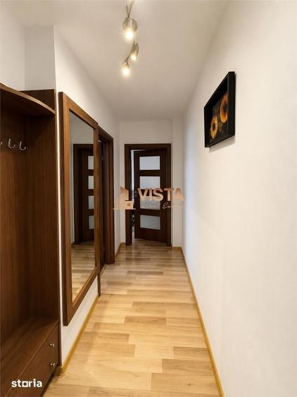 Apartament 2 camere decomandat | Mobilat si utilat | Loc de parcare - 7