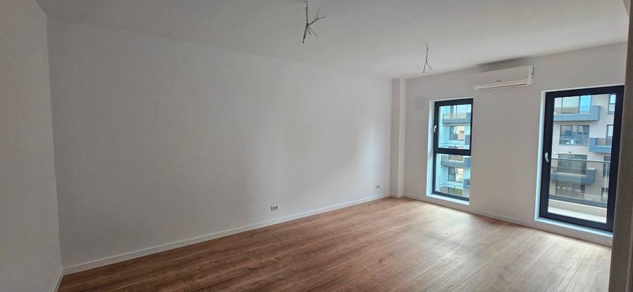 Apartament cu 2 camere decomandat în Albert