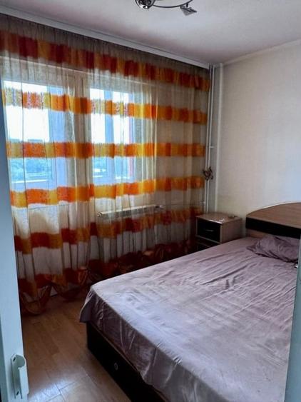 Apartament cu 2 camere decomandat în Brâncoveanu