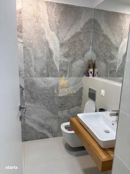 Inchiriere 2 camere Nusco City - complet mobilat - disponibil imediat - 1