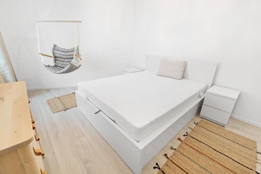 2 Camere Lake House 2 Lacul Morii Petrache Poenaru Grozavesti Parcare - 13