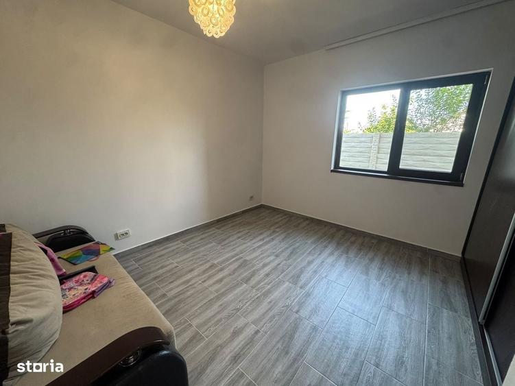 Vila individuala pe parter cu pod/ teren 500mp/ Magurele/ comision 0% - 18