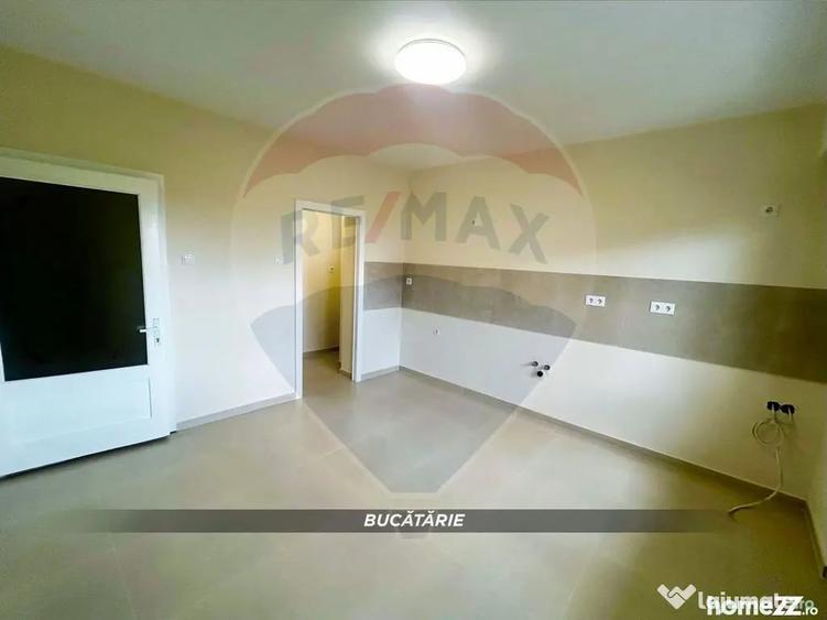 Spațiu comercial, de 350 mp, în Valea Roșie