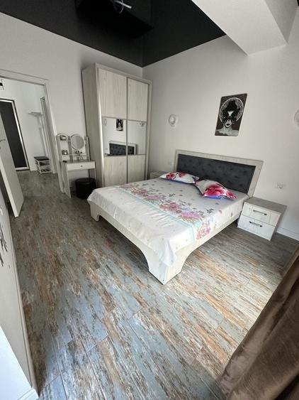 Inchiriez apartament in Mamaia Nord-Navodari - 2