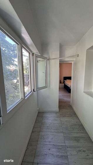 Apartament cu 3 camere decomandat, mobilat în Centrul Civic