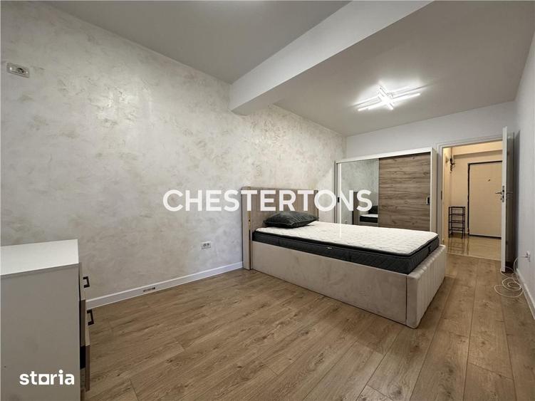 Apartament 2 camere complet mobilat, utilat, bloc nou in zona Rahova - 6