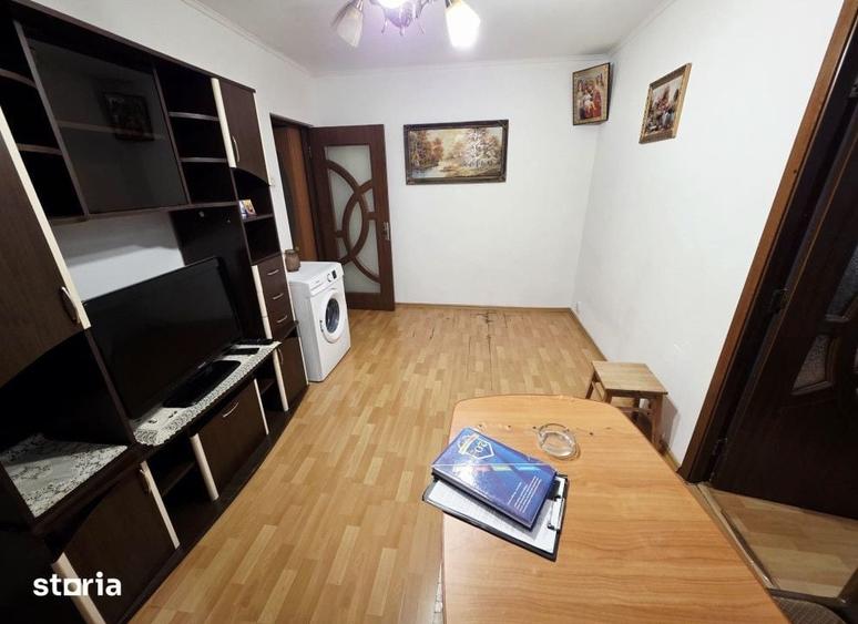 Apartament cu 2 camere în Alexandru cel Bun